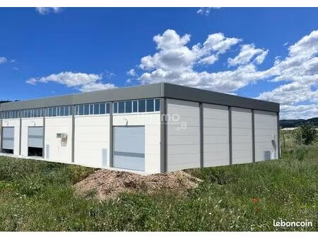 terrain 4477 m² cessenon