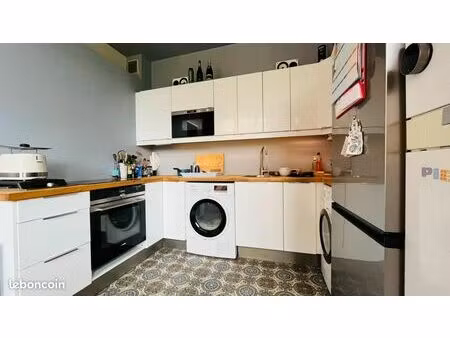 maison 4 pièces 120 m²