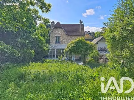maison 6 pièces 120 m²