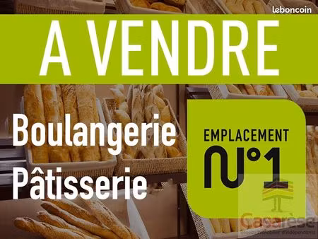 boulangerie  pâtisserie 50 m² ploermel