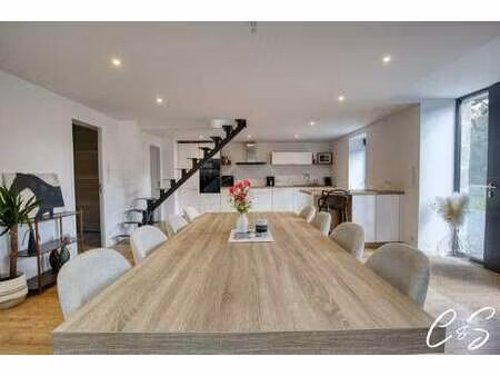 vente maison à pluguffan (29700) : à vendre / 113m² pluguffan