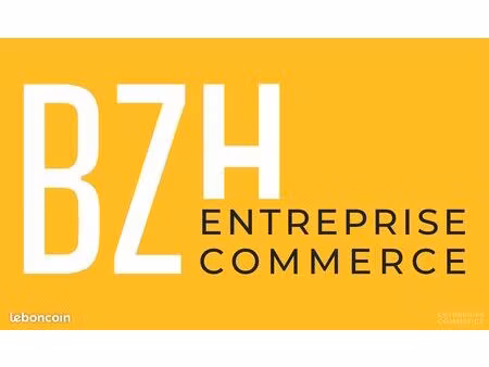 local 1560 m² lorient