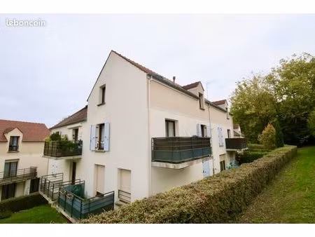 appartement 4 pièces 75 m²