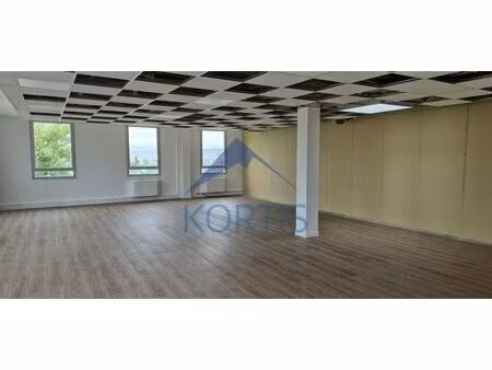 location local professionnel 390m² bron 69500