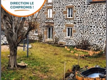 maison 8 pièces 180 m²
