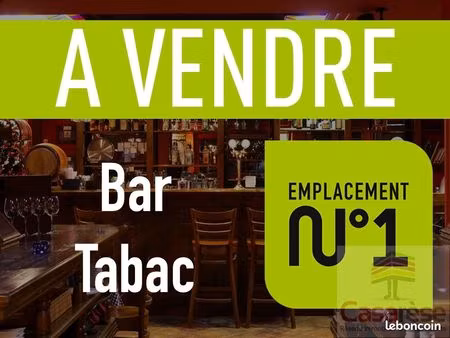 café  restaurant 1000 m² le faouet