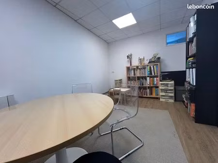 bureau à louer hallennes-lez-haubourdin