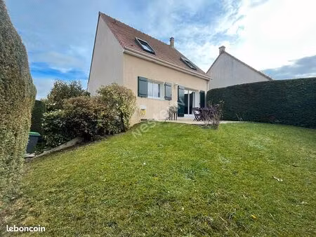 maison 5 pièces 107 m²