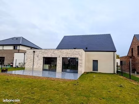 maison 5 pièces 150 m²