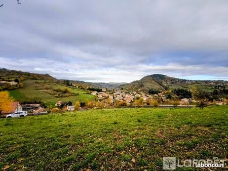 terrain 9 500 m² espaly saint marcel