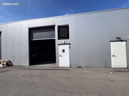 local 190 m² saint-priest-en-jarez