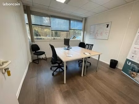 bureaux 99 m²