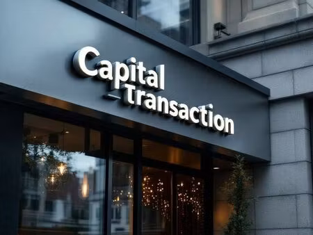 murs commerciaux 115 m² fosses