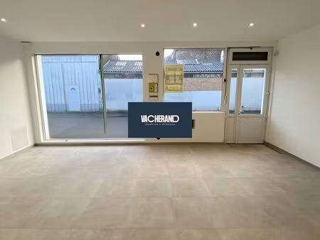 local 37 m² frelinghien