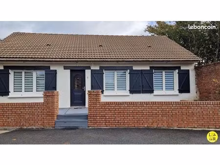 maison 5 pièces 139 m²