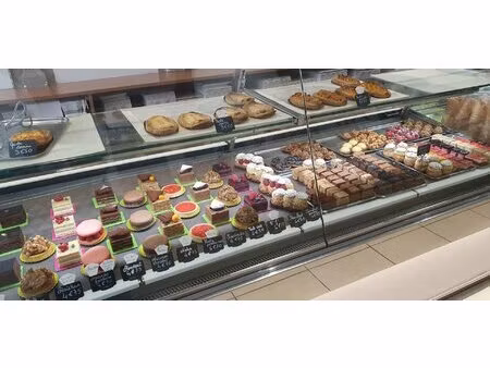 patisserie vence