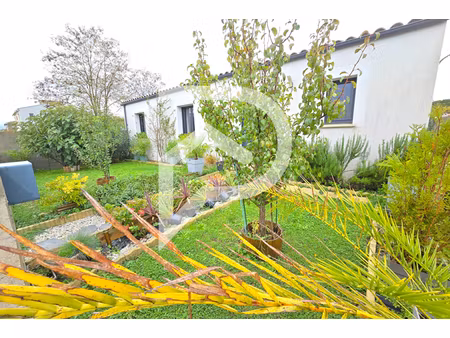 annonce maison à vendre