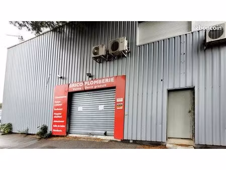 local st jean de védas