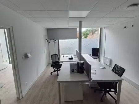 local bureaux 185 m²