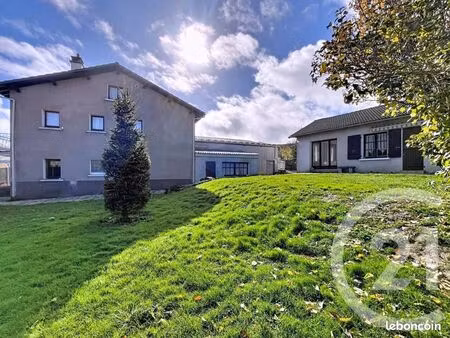 maison de village 7 pièces 185 m²