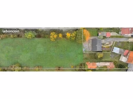 ferme 5 pièces 133 m²