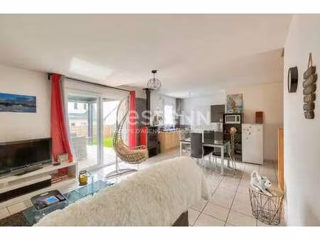 vente maison à pordic (22590) : à vendre / 82m² pordic