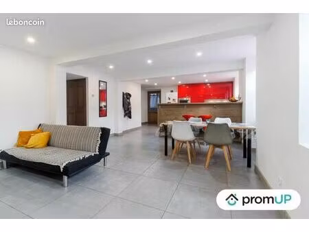 maison 5 pièces 154 m²