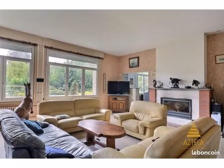 propriété 7 pièces 321 m²