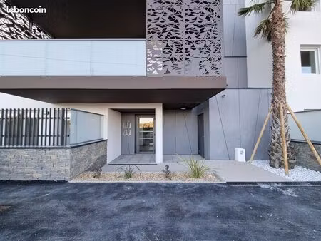 parking/box baillargues