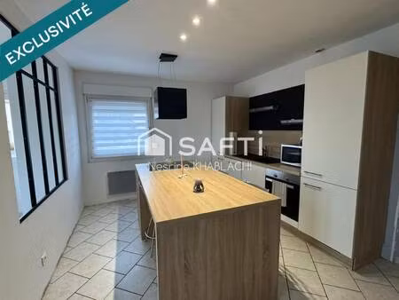 safti khablachi nesrine conseiller indépendant