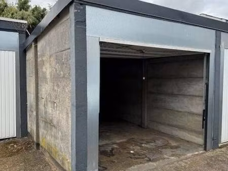 garage à louer à tienen € 104 (lghq7) - ltc vastgoedadvies bvba | zimmo