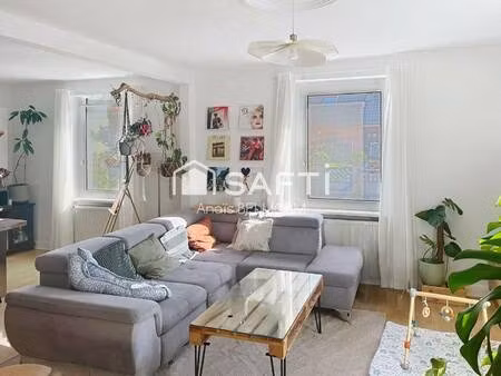 safti bellicam anaïs conseiller indépendant