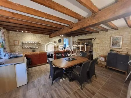 safti decaens tiphaine conseiller indépendant