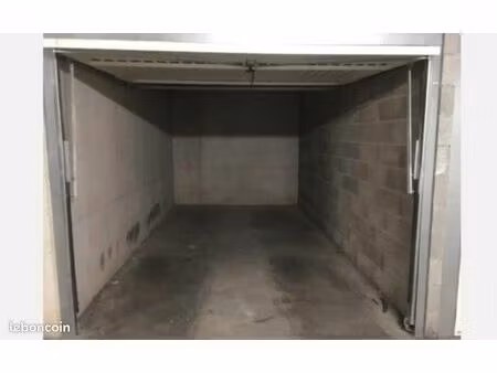 location garage parking aéroport roissy charles de gaulle