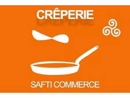 superbe fond de commerce crêperie en hyper centre de loos en gohelle