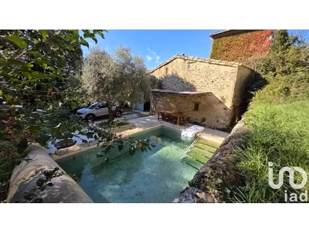 vente demeure 20 pièces