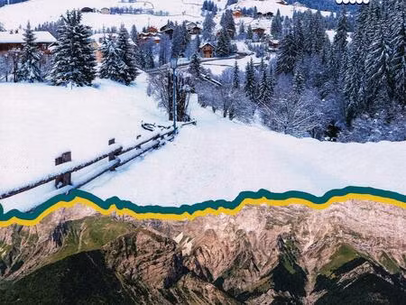 trois derniers lots de terrain