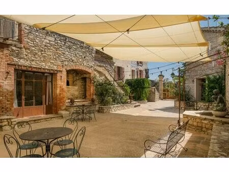 maison saint-jean-de-serres m² t-21 à vendre  1 406 000 €