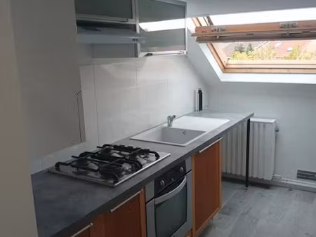 location appartement 2 pièces 46 m² à montigny-les-metz (57950)  710 €