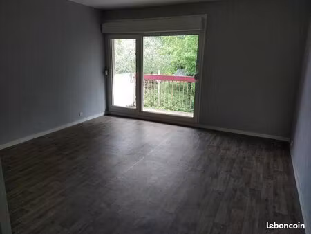 appartement 3 pièces 70 m²