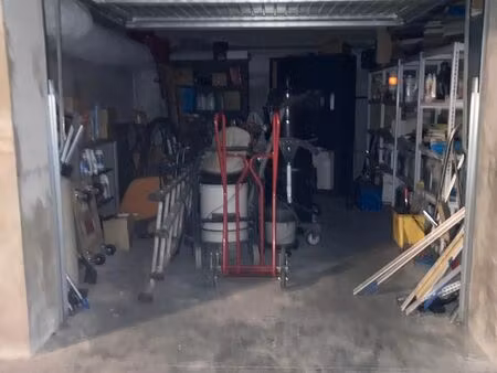 garage