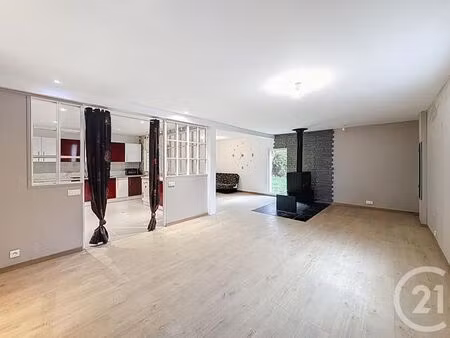 maison à vendre - 7 pièces - 176 m2 - dinoze - 88 - lorraine