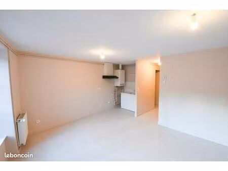 appartement t2 à louer