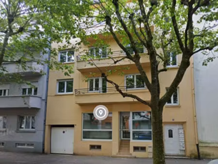 thionville f3 93m2 3 chambres 256000eur