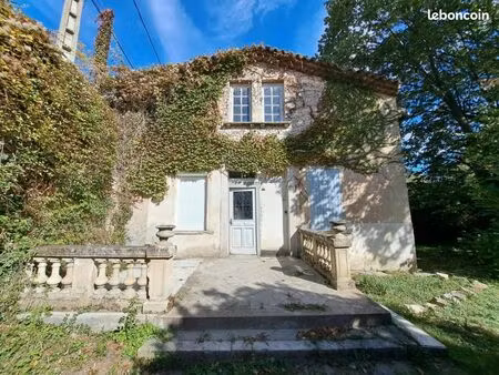 maison 4 pièces 133 m²
