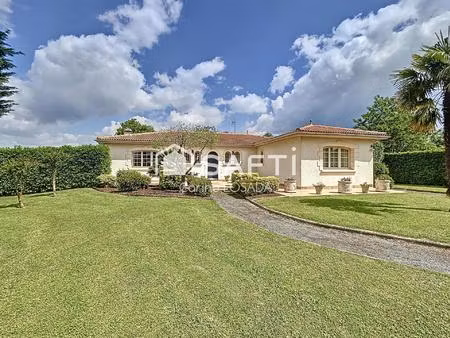magnifique propriété de 174m²