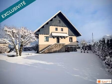 a vendre - belle maison familiale à st-laurent
