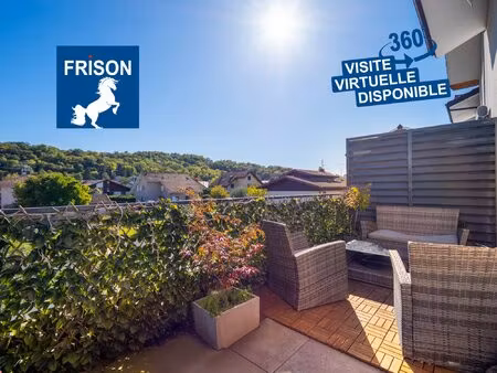 appartement à vendre publier