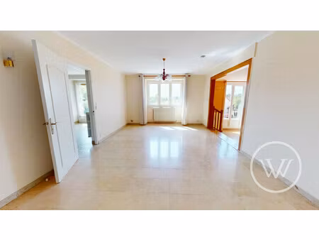 appartement t7 avec 5 chambres