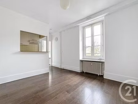 appartement f1 à louer - 1 pièce - 20 03 m2 - barbizon - 77 - ile-de-france